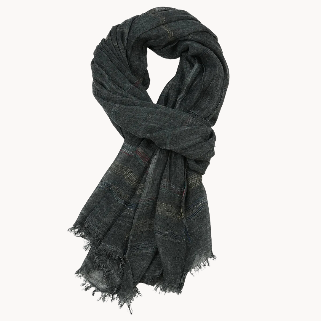 Fenwick | Cotton Scarf