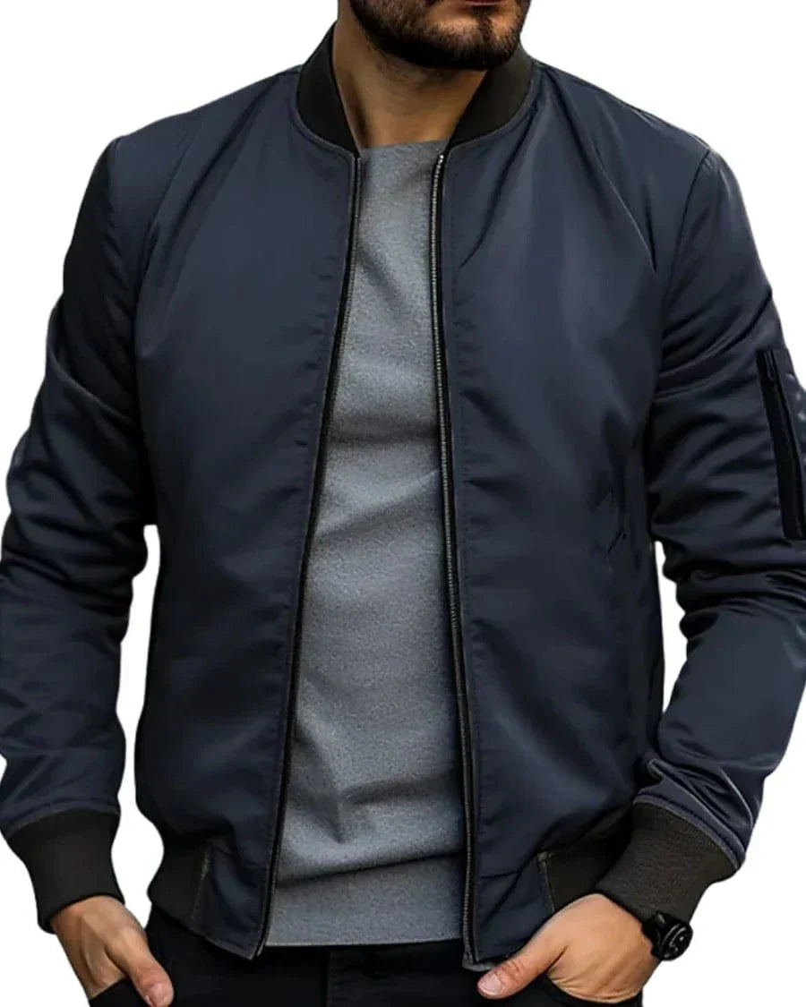 Kyle | Modern Classic Jacket