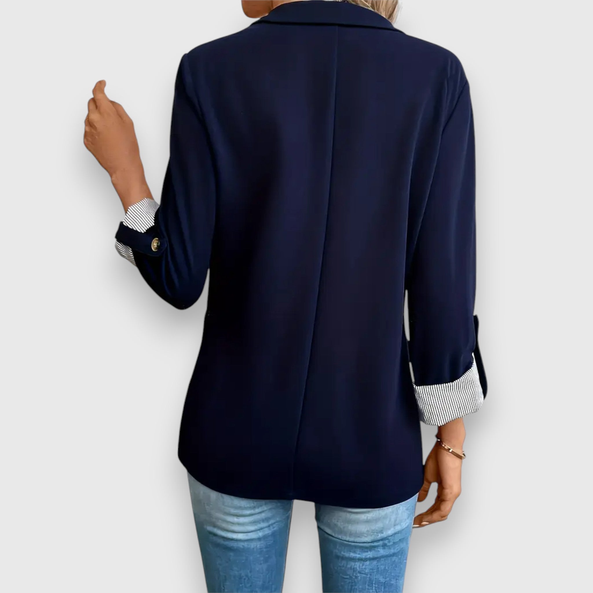 Jocelyn | Casual Blazer