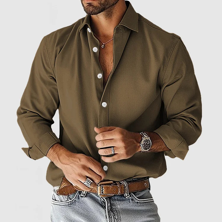 Alexander | Smart and Stylish Shirt
