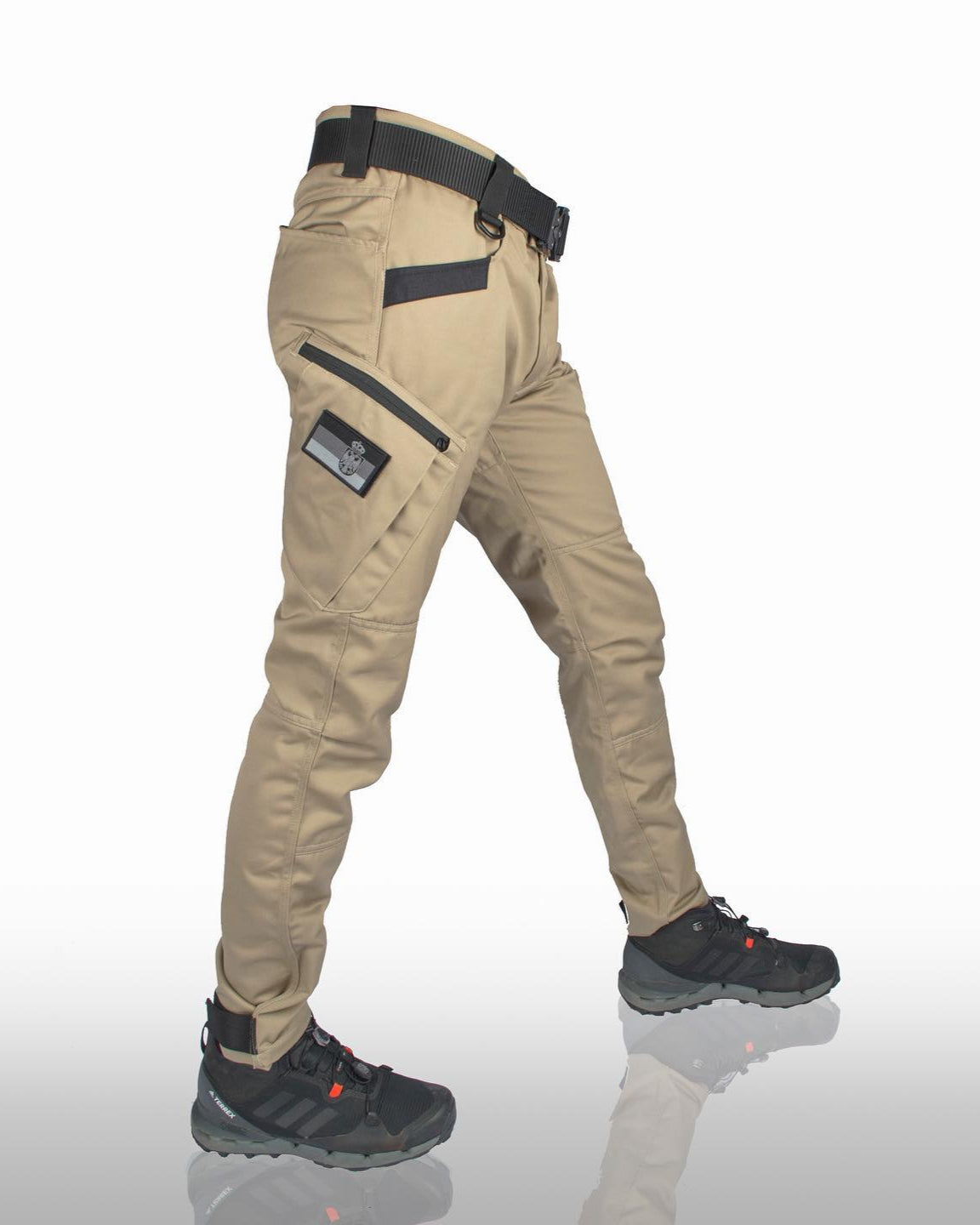 Waylon | Rugged Performance Cargo Pants