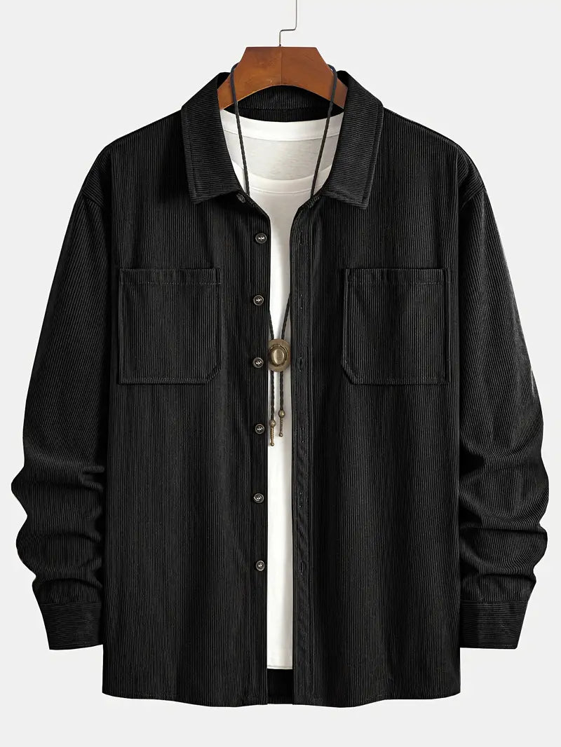 Namo | Refined Confidence Jacket