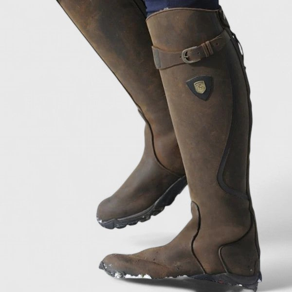 Sofia | Elegant Riding Boots