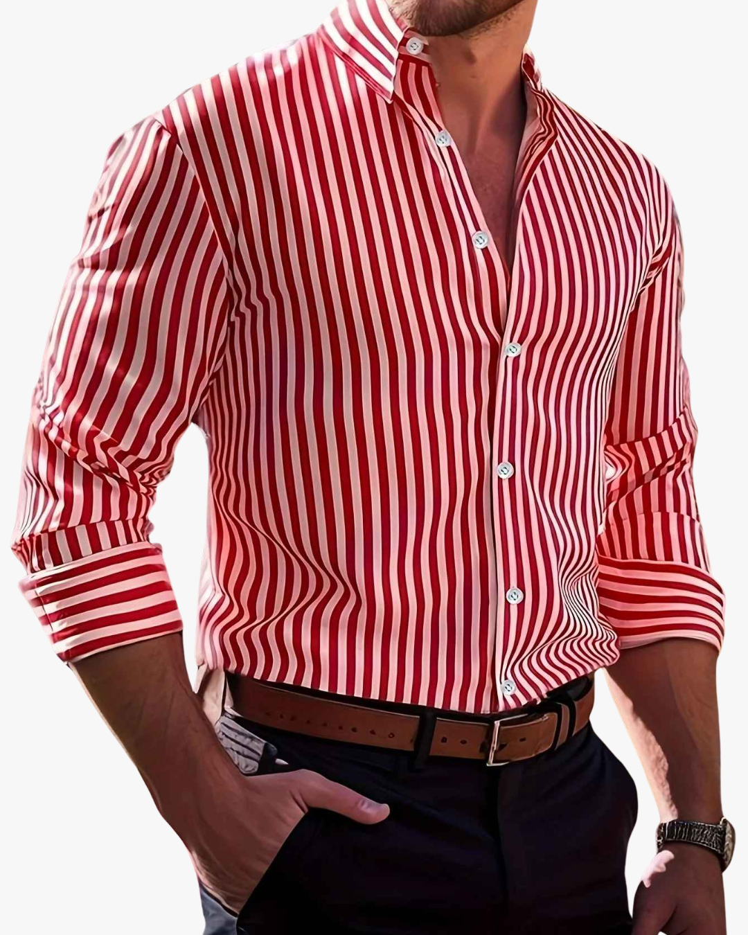 Clean Classic Everyday Shirt