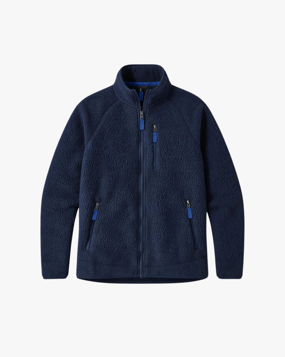 Everyday Polar Fleece Jacket
