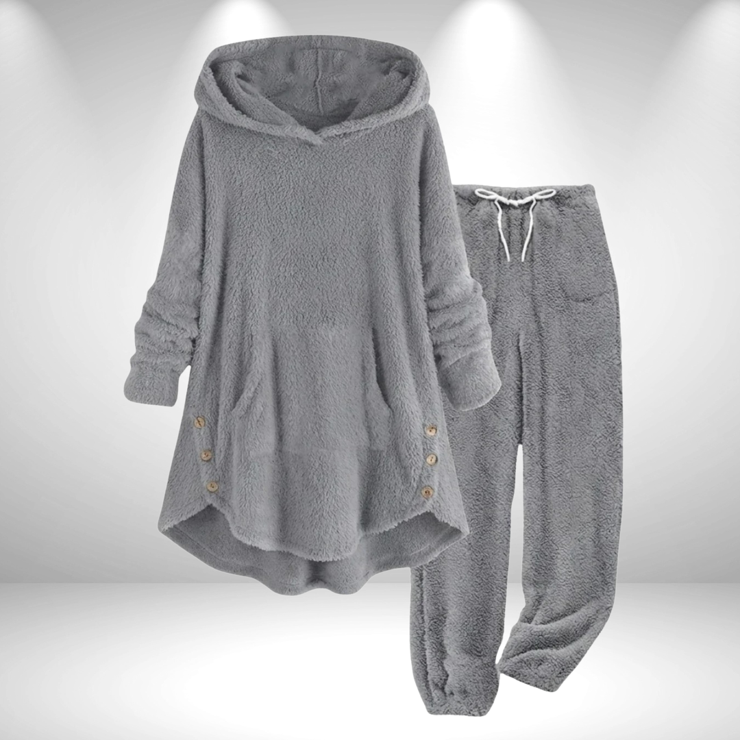 Crissy | Cozy Winter Lounge Set
