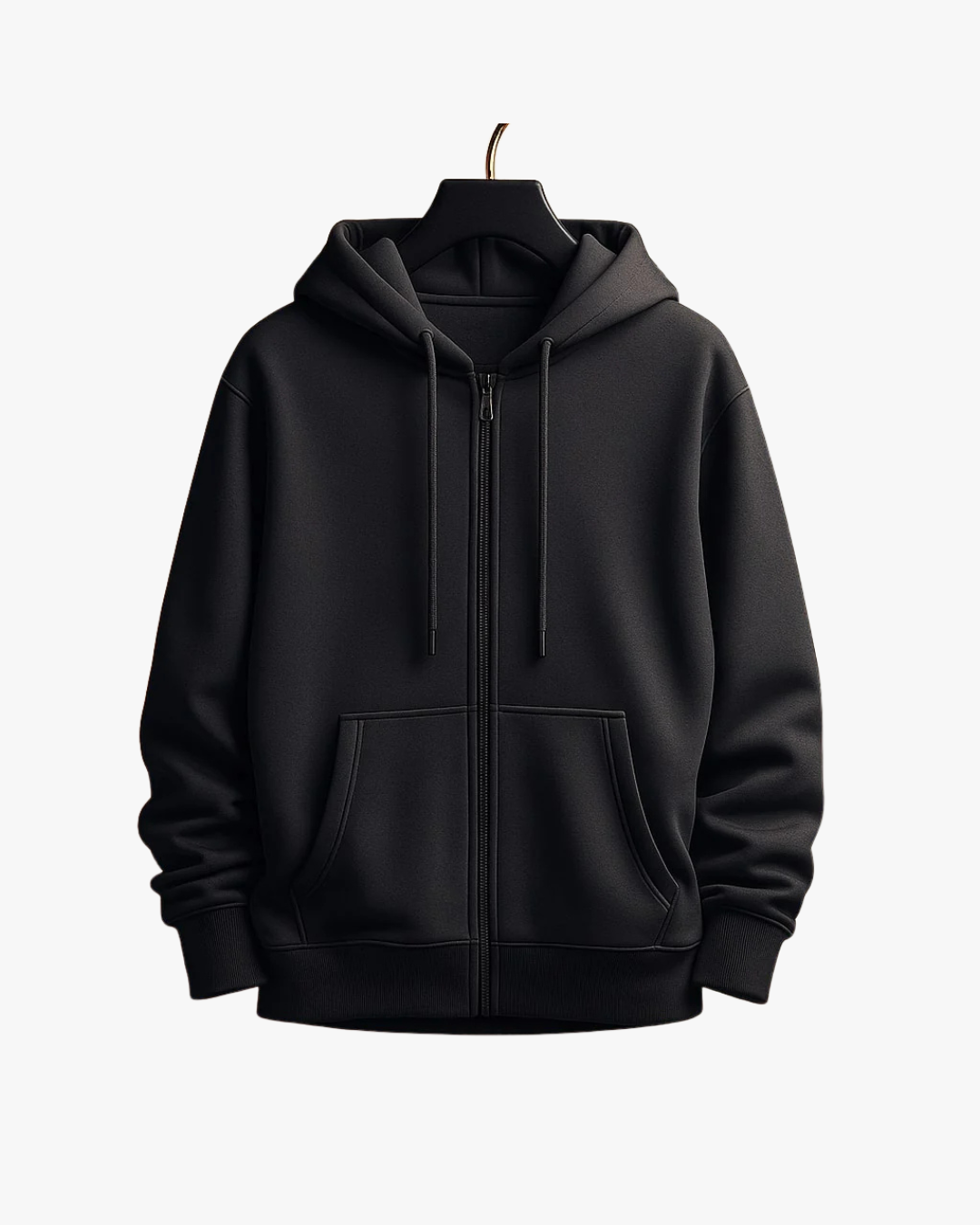 Everyday Fleece Zip Hoodie
