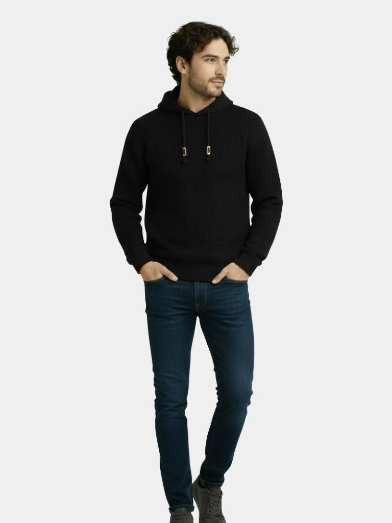 Creed | Sovereign Hoodie