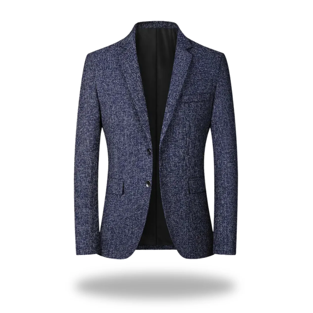 Felix | Refined Essential Blazer