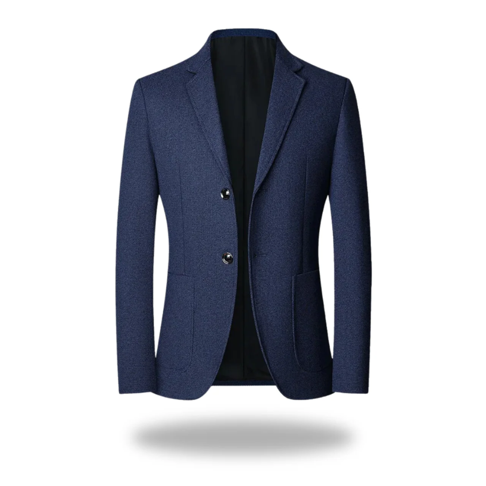 Noah | Refined Everyday Blazer