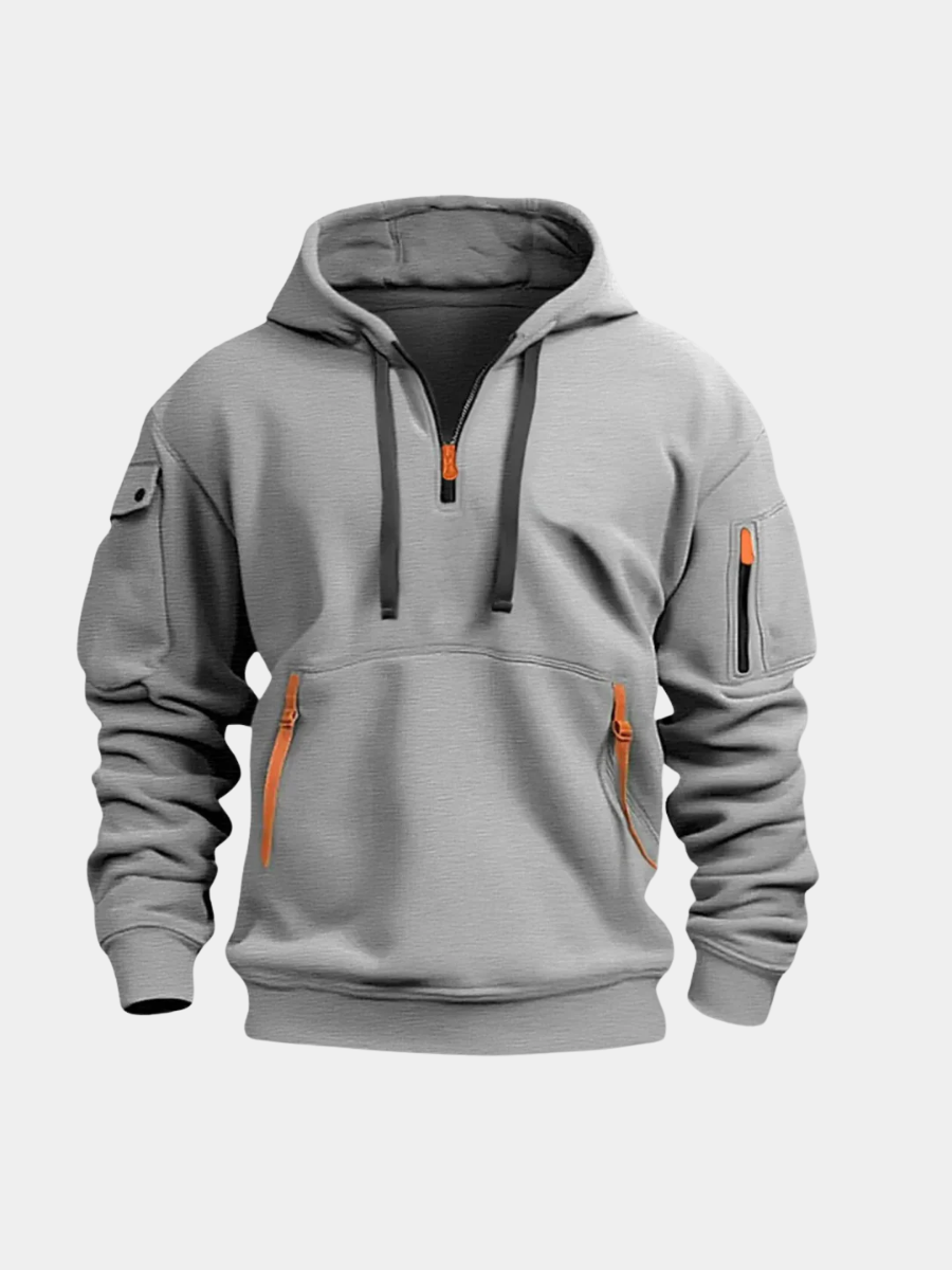 Noah | Premium Knit Hoodie