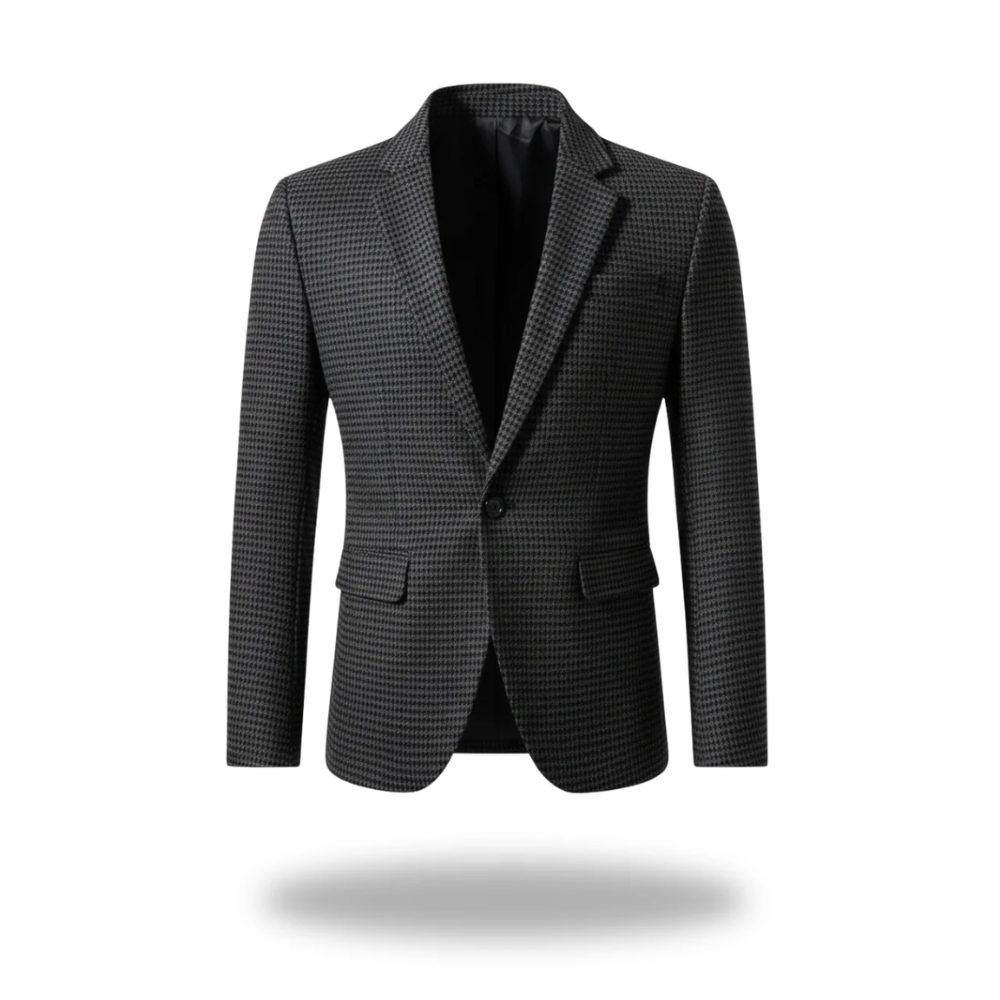 Henry | Refined Tailored Blazer