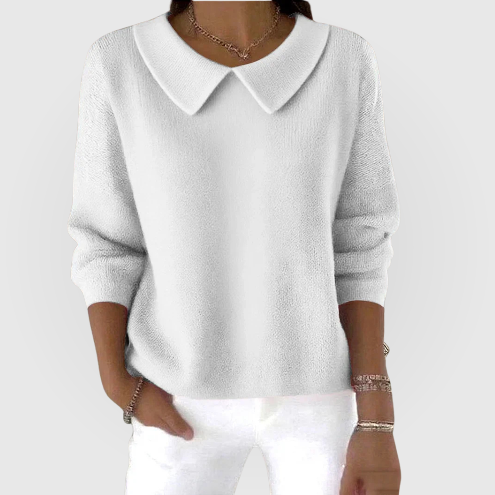 Gen | Effortless Classic Sweater