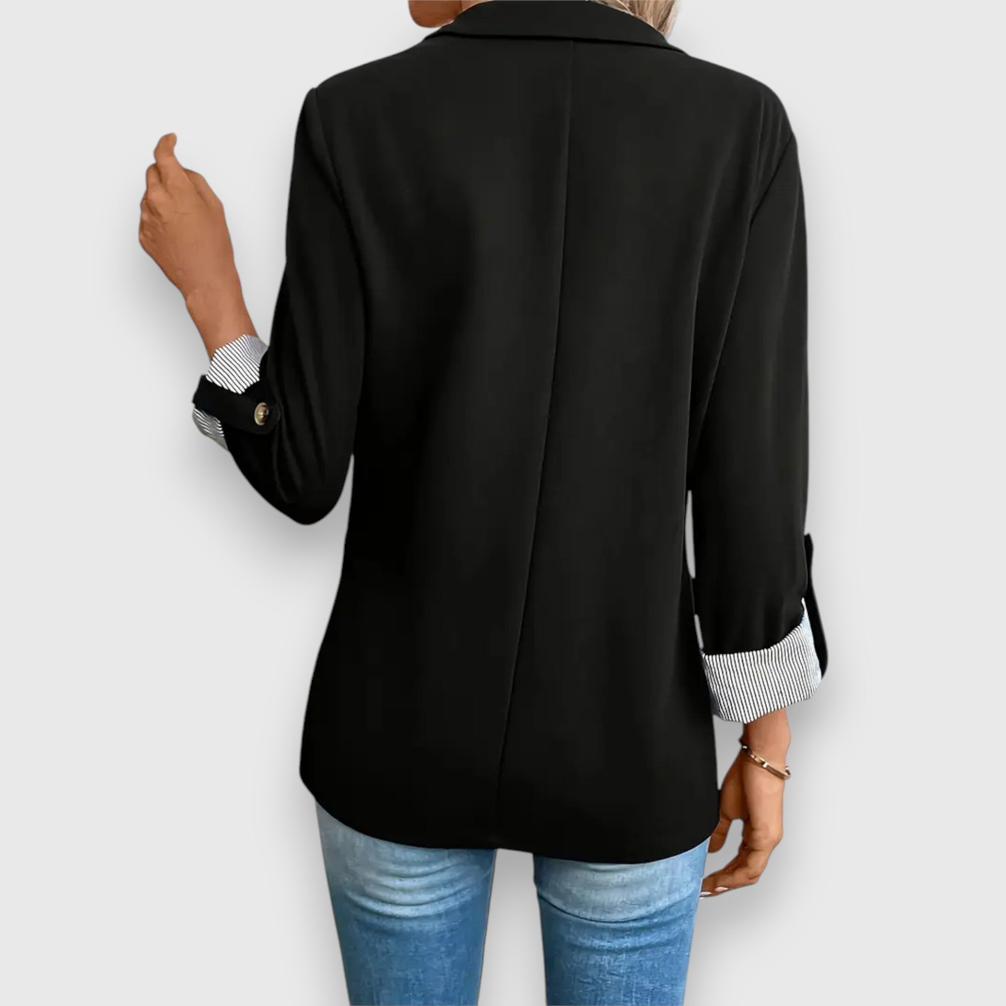 Jocelyn | Casual Blazer