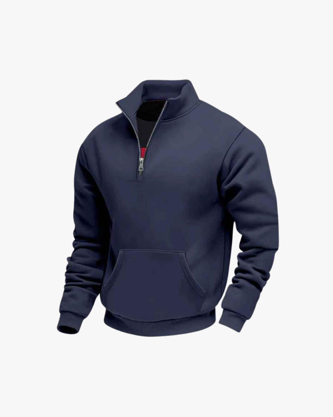Modern Everyday Fleece Pullover