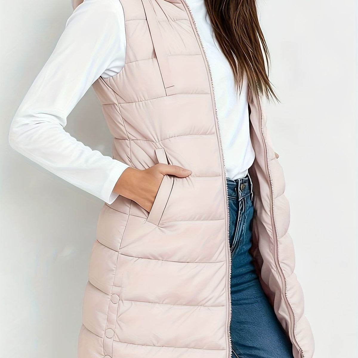 Grace | Everyday Comfort Jacket