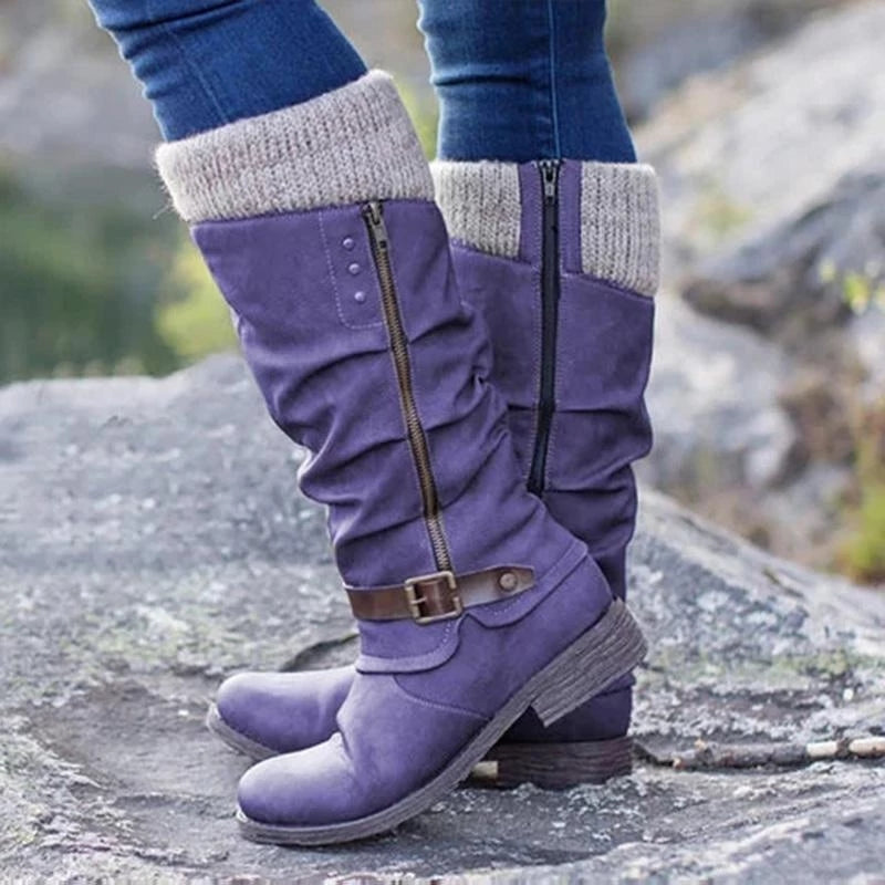 Bonnie | Essential Orthopedic Comfort Boots
