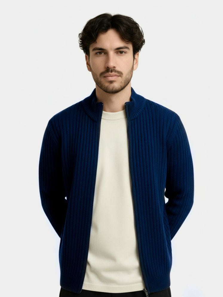 Aldric | Regency Knit Jacket