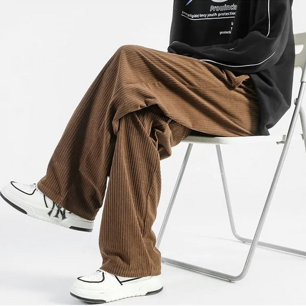 Roamer | Corduroy Pants