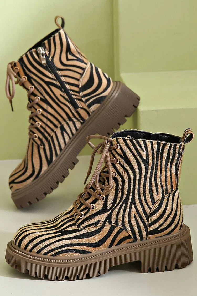 Paisley | Up Boots