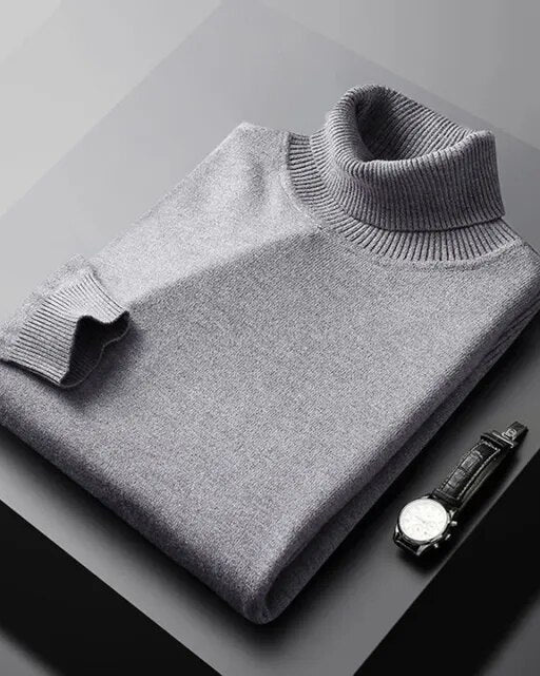 Timeless Cashmere Winter Essential