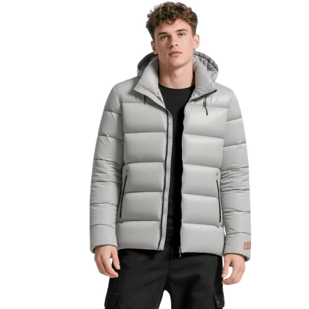 Liam | Urban Puffer Jacket