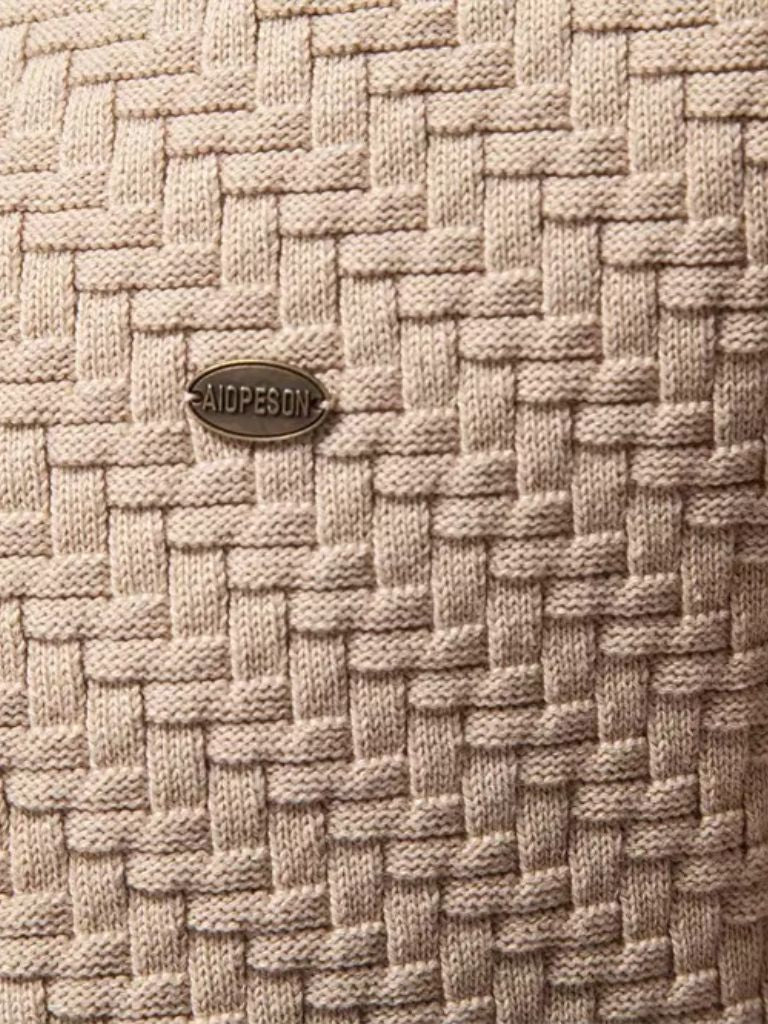 Brixton | Neck Knitwear Cardigan