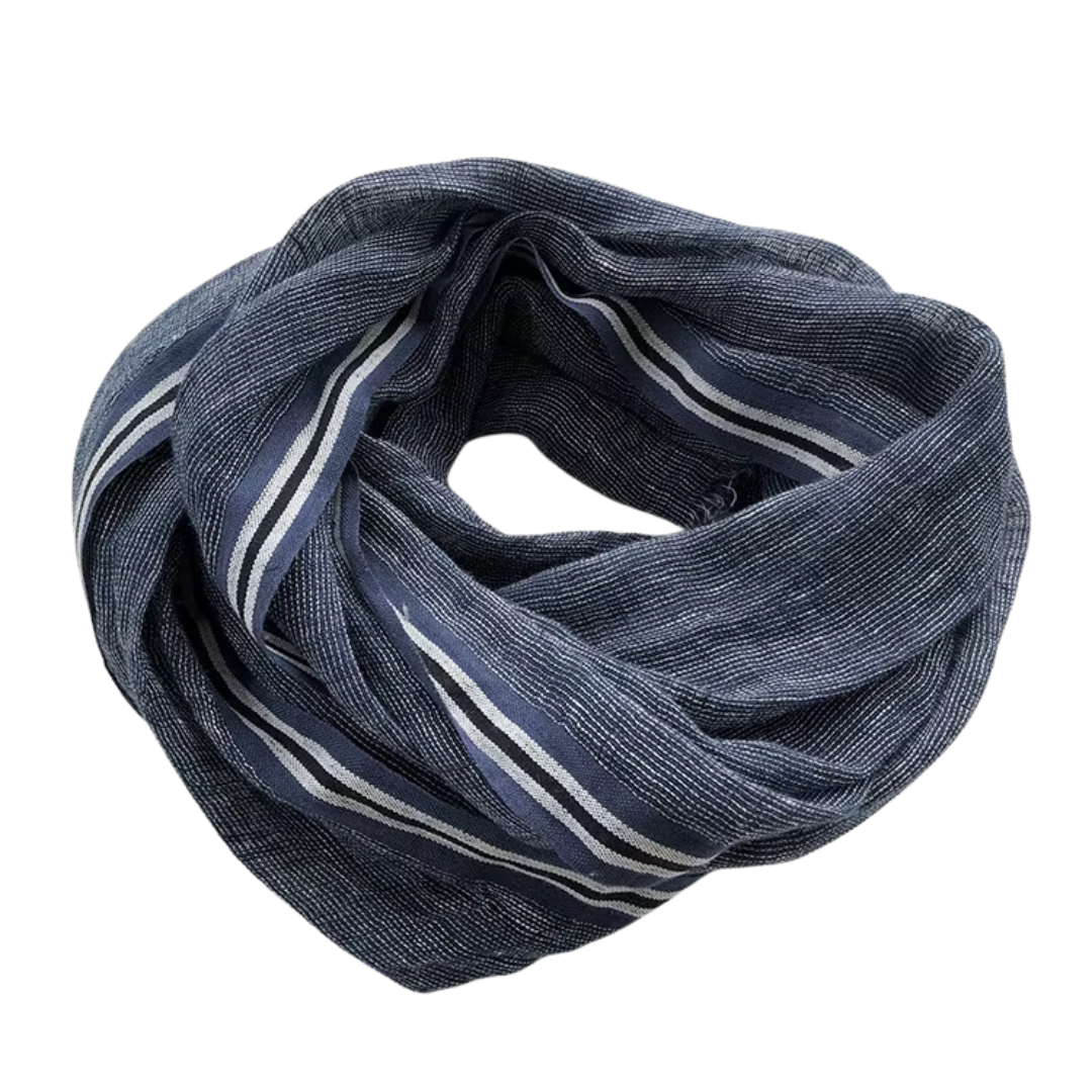 Ezra Scarf β Light Elegance for Every Season