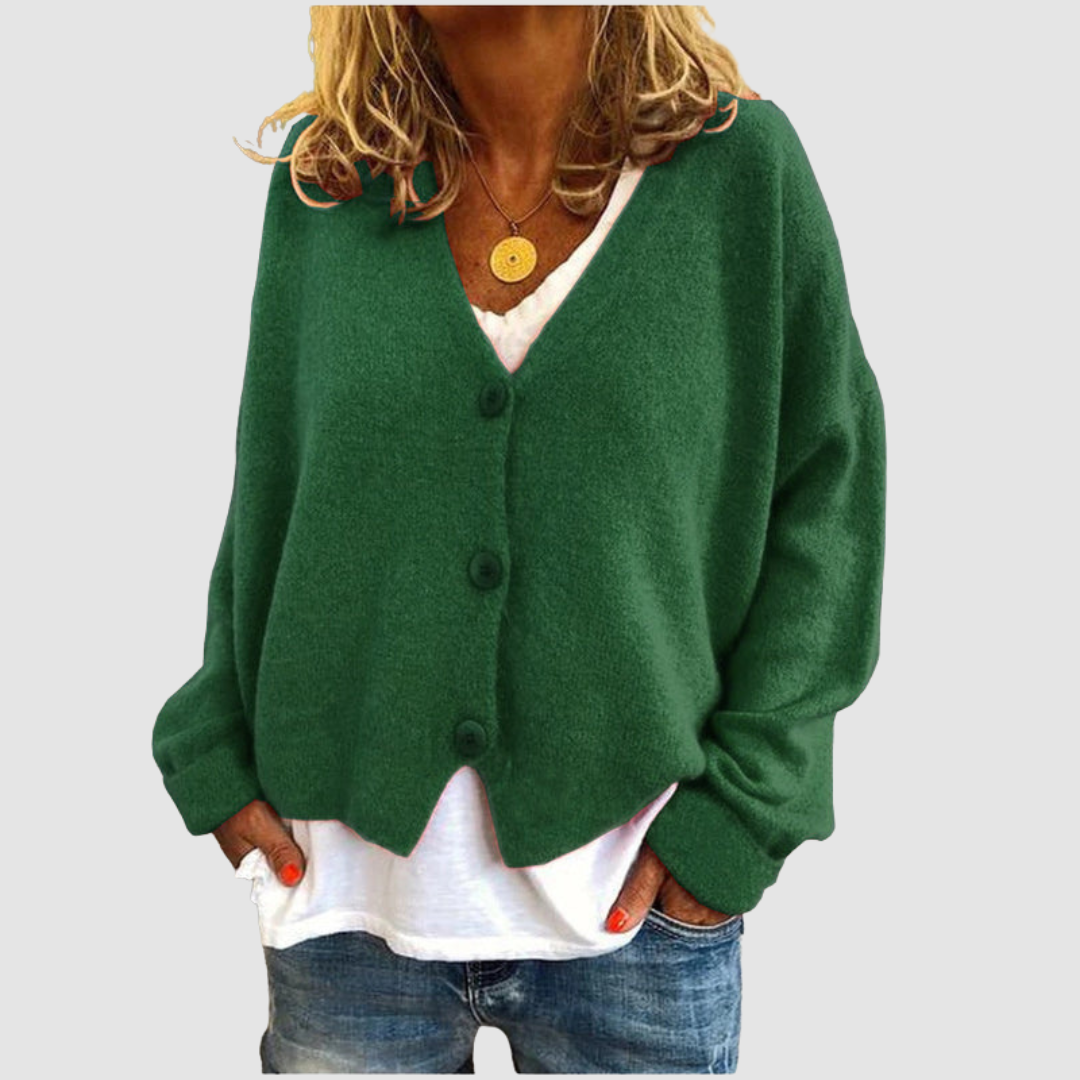 Emma | Soft Everyday Cardigan