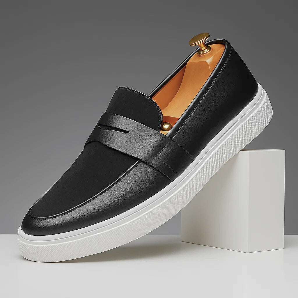Daniel | Elegant Loafer