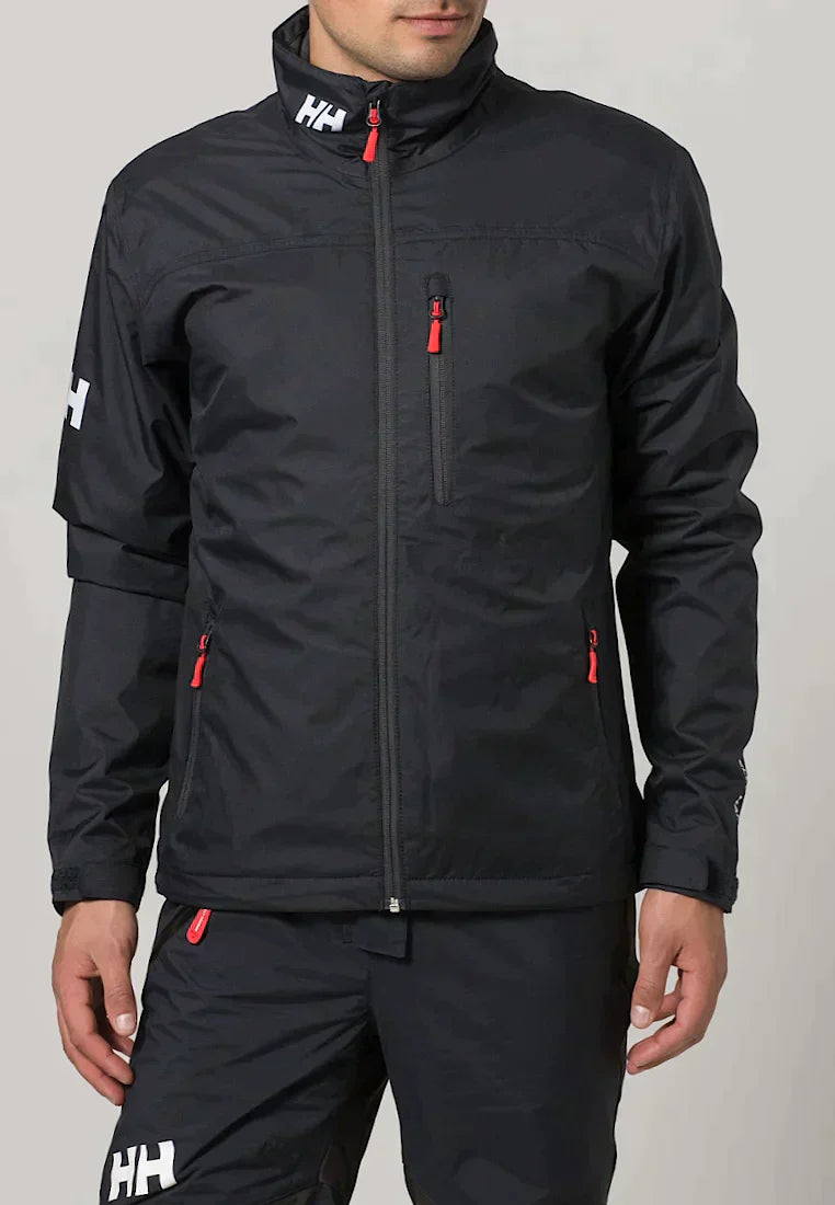 Dorian | All-Season Performance Jacket