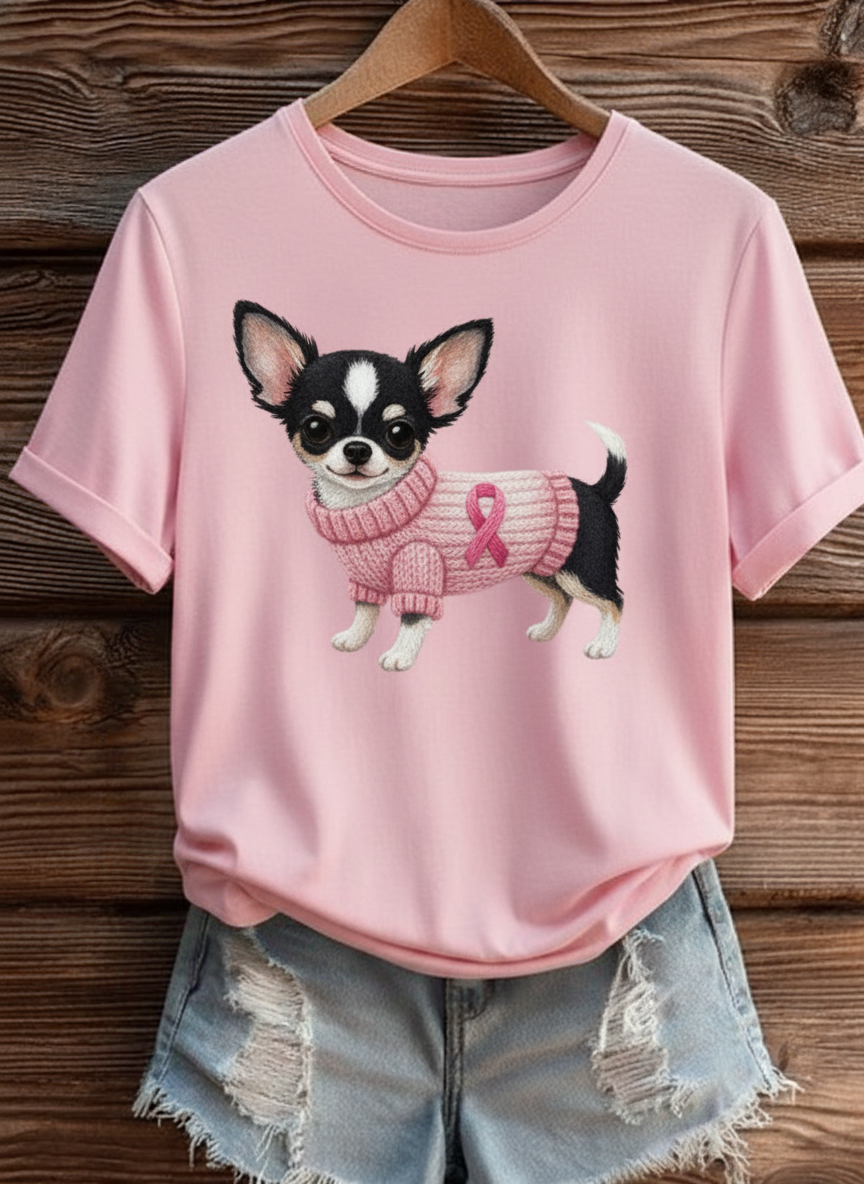 Harper | Compassion Everyday T-Shirt