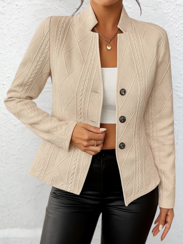 Sophia | Tailored Everyday Blazer