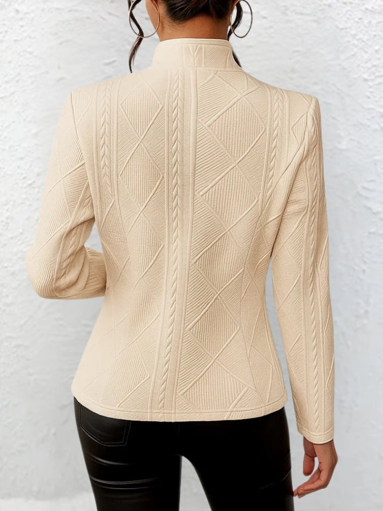 Sophia | Tailored Everyday Blazer