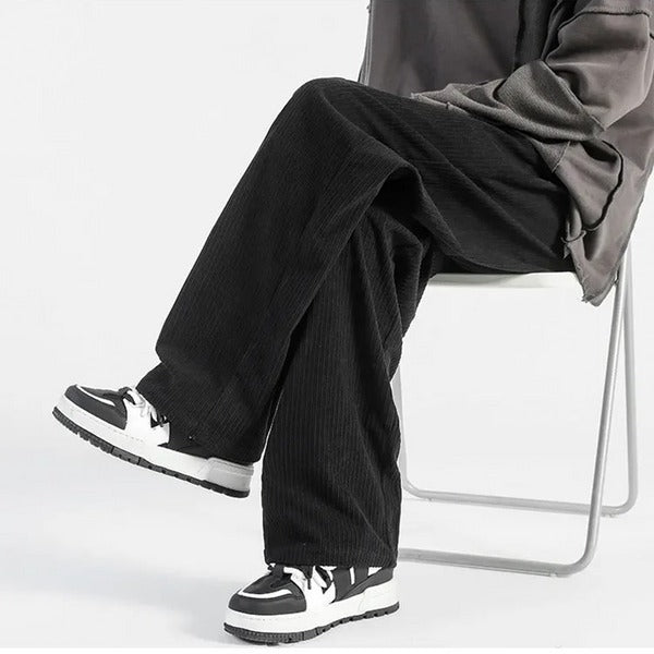 Roamer | Corduroy Pants