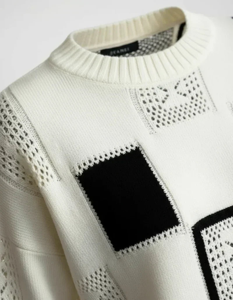 Lucinda | Elegant Everyday Sweater