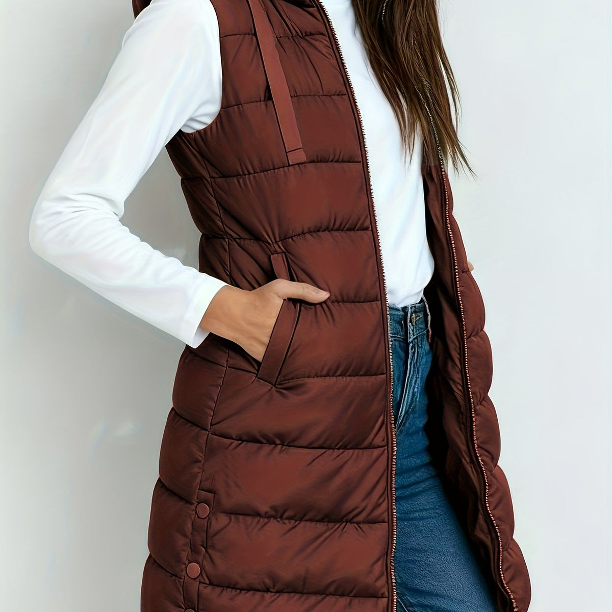 Grace | Everyday Comfort Jacket