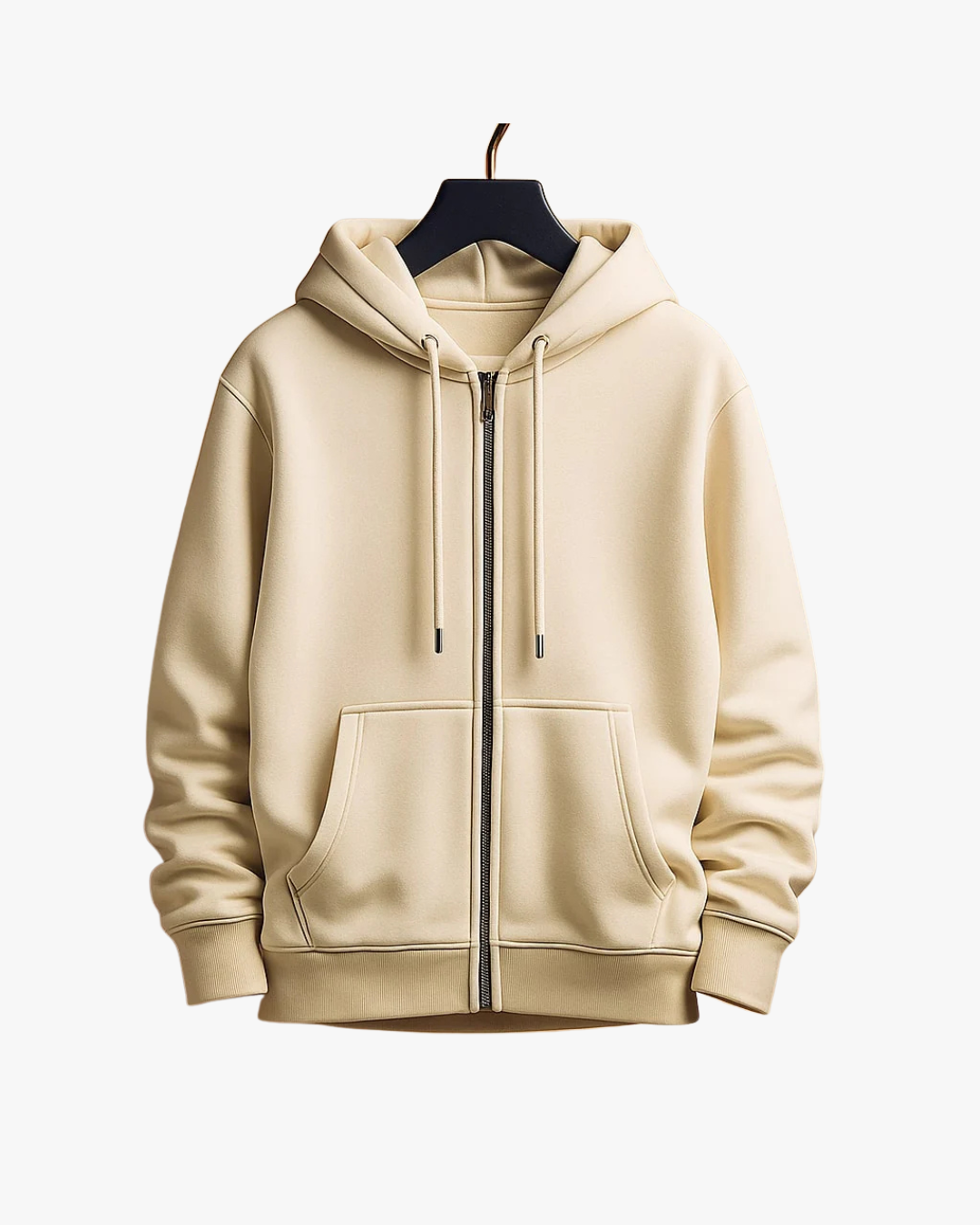 Everyday Fleece Zip Hoodie
