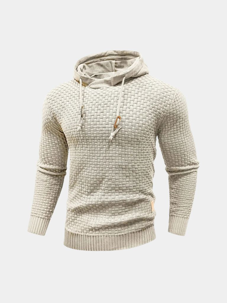 Creed | Sovereign Hoodie