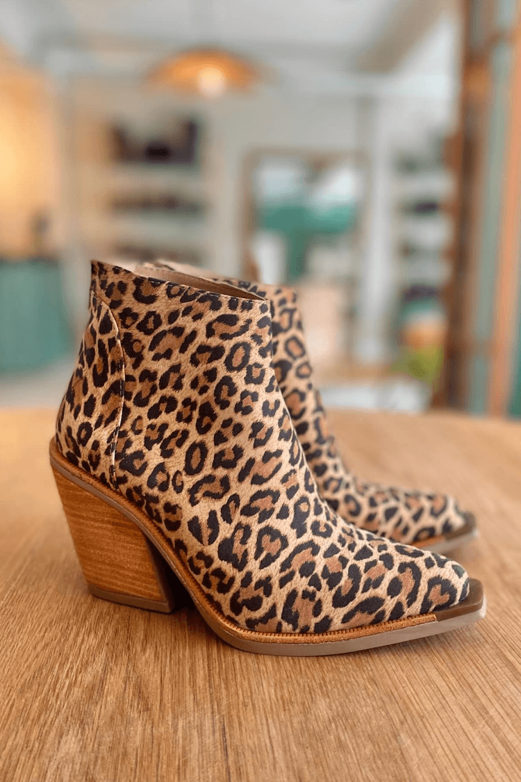 Delilah | Toed Cowboy Boot
