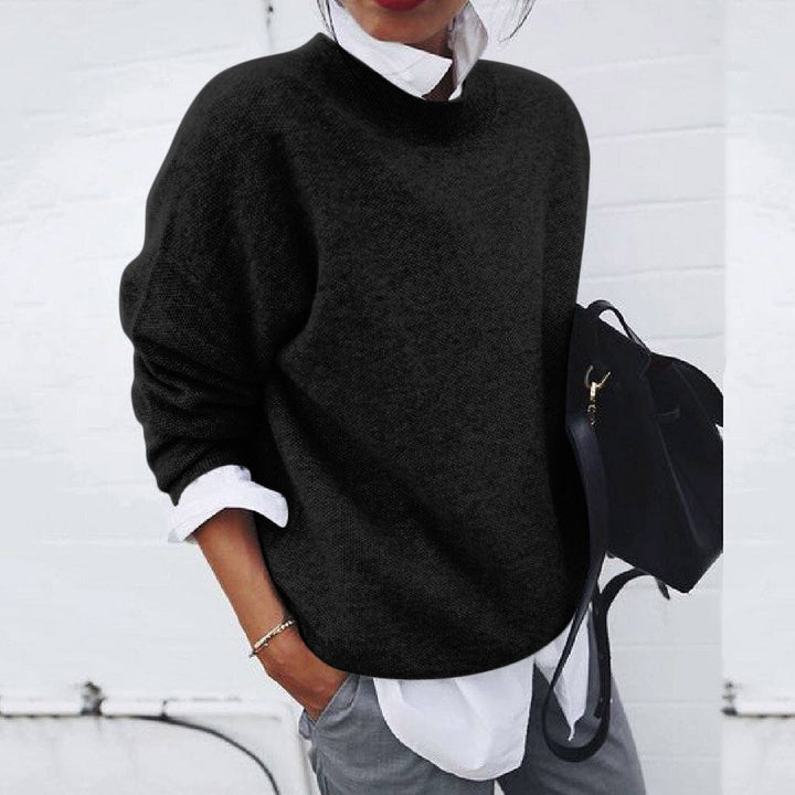 Marielle | Soft and Warm Cashmere Sweater