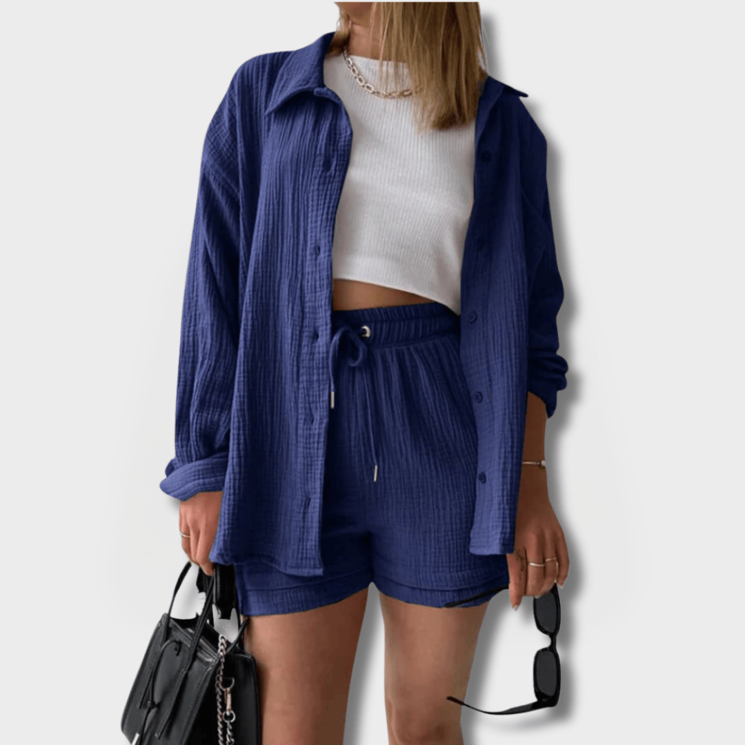 Anna™ | Comfortable Summer Set