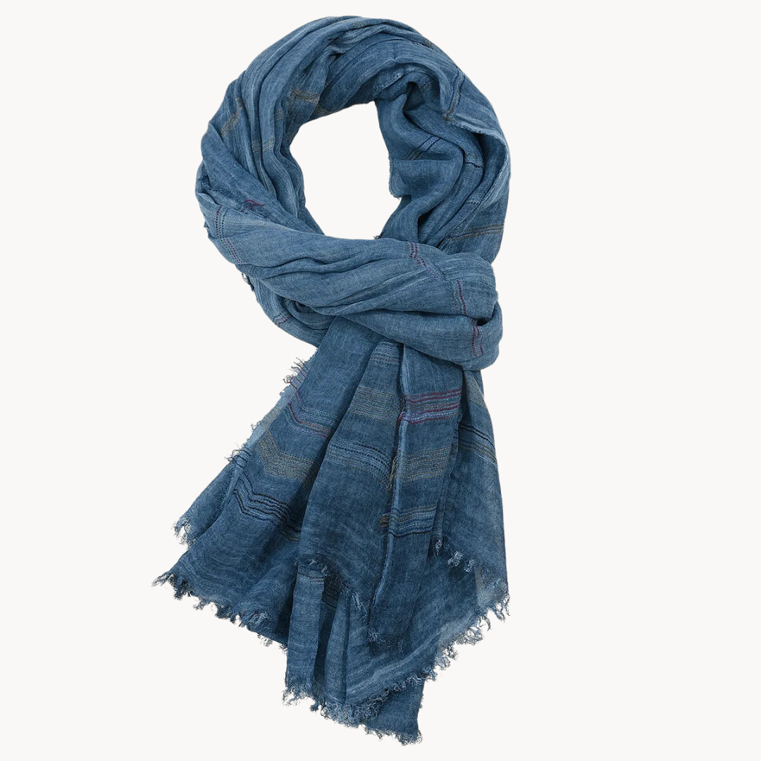 Fenwick | Cotton Scarf