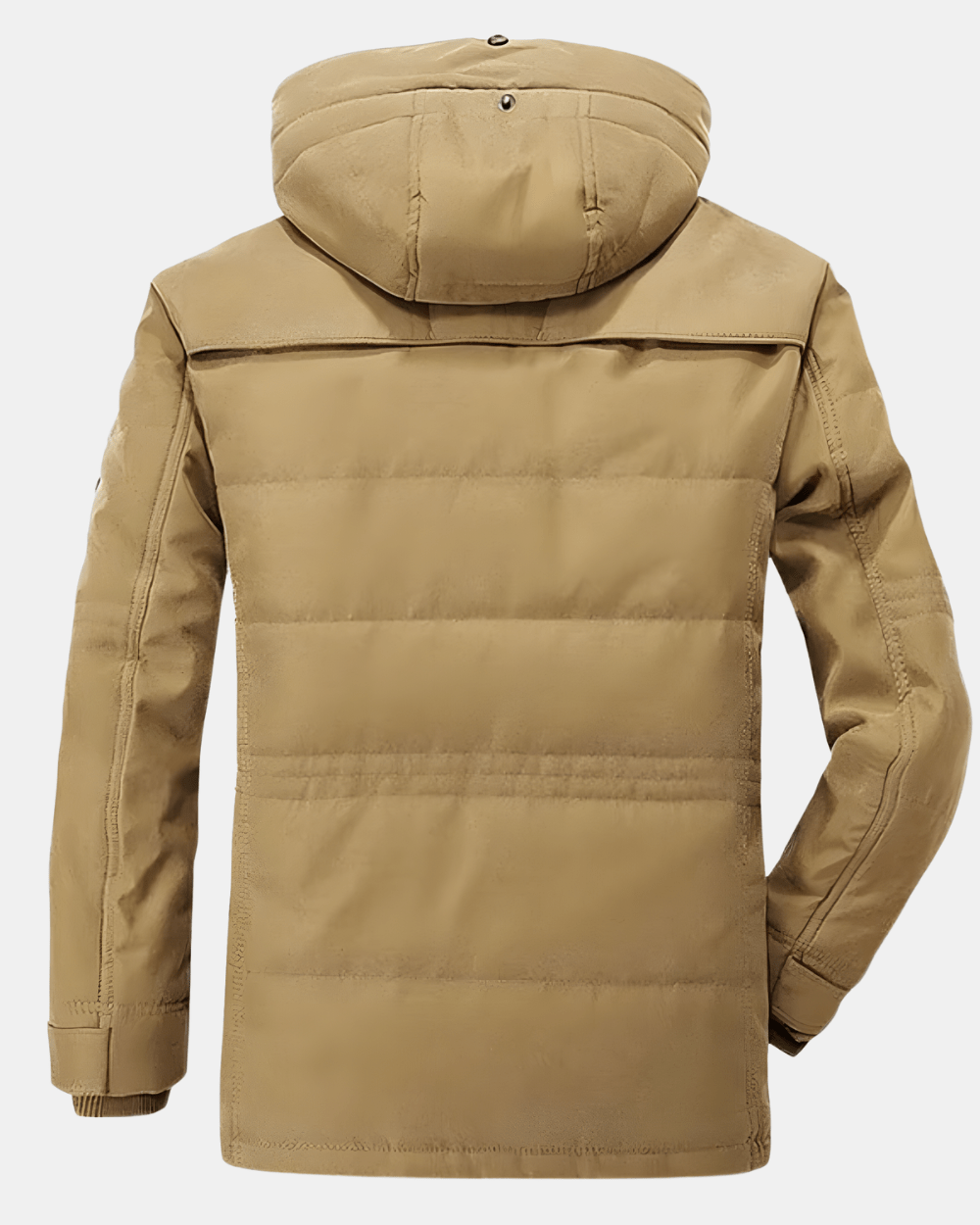 Theodore | Padded Winter Jacket