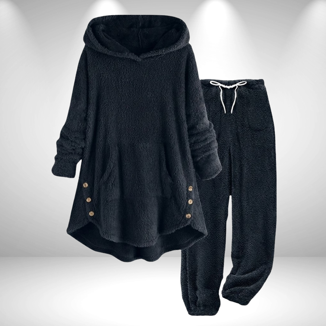 Crissy | Cozy Winter Lounge Set