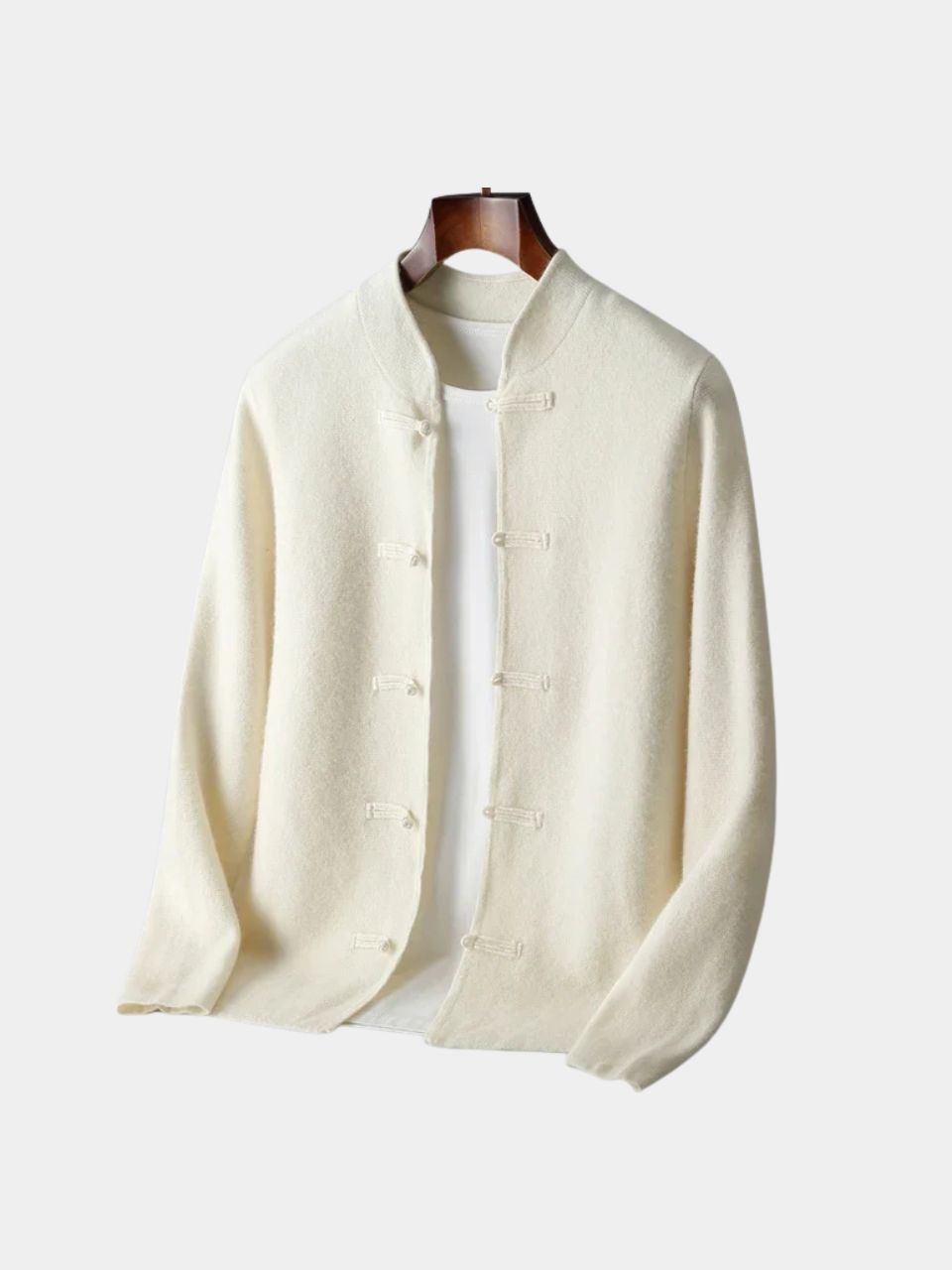 Torino | Cashmere Cardigan