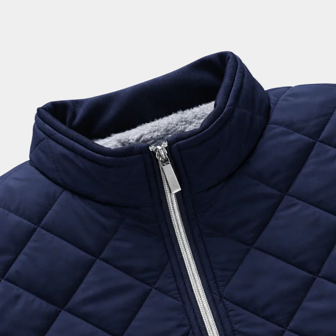 Refined Everyday Jacket Essential