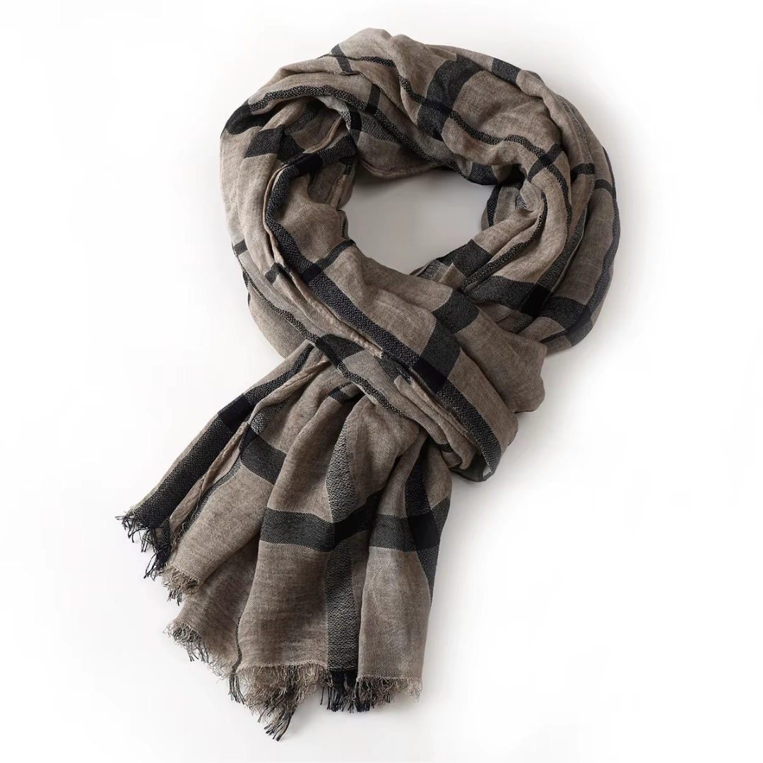 Maison| Arnaud Scarf