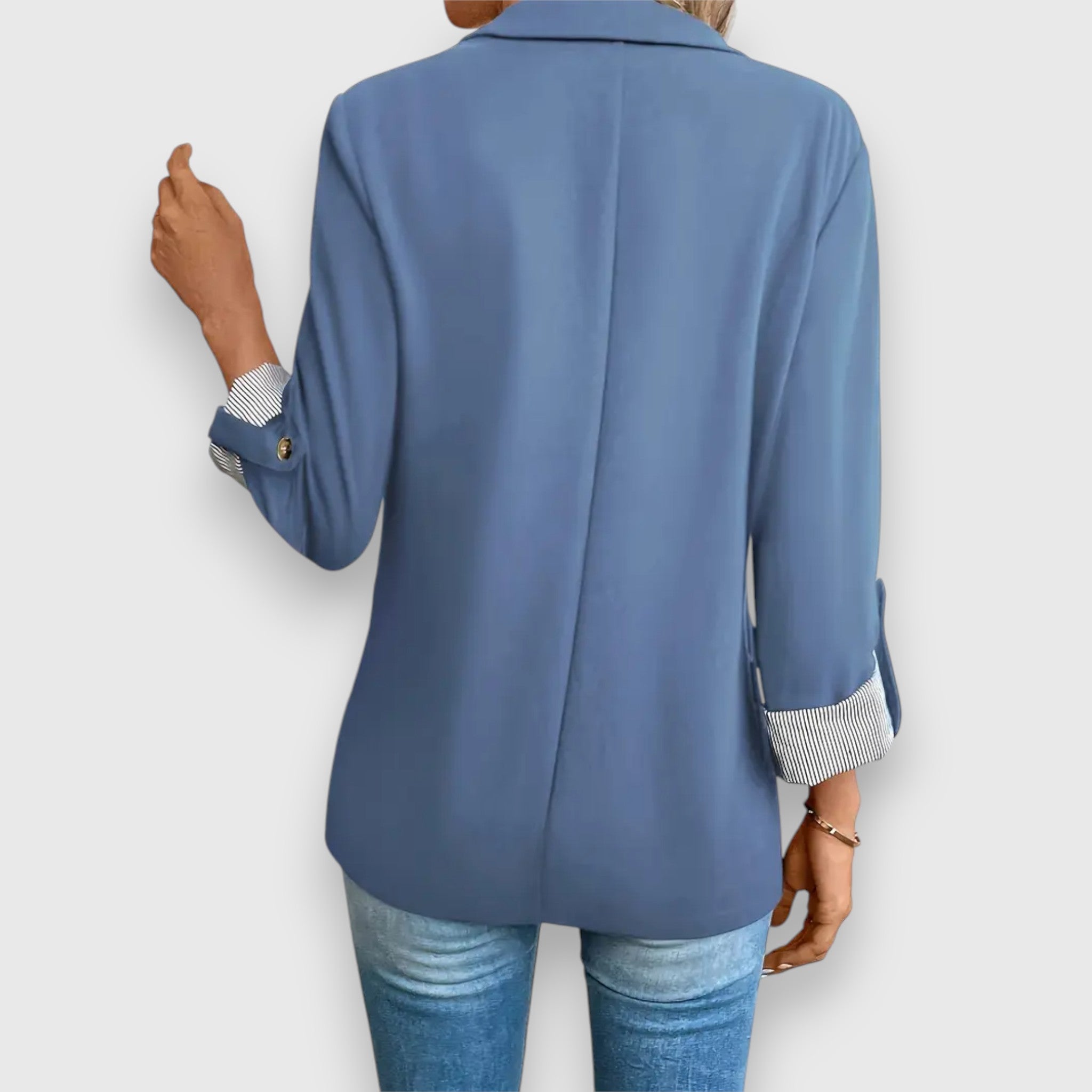 Jocelyn | Casual Blazer