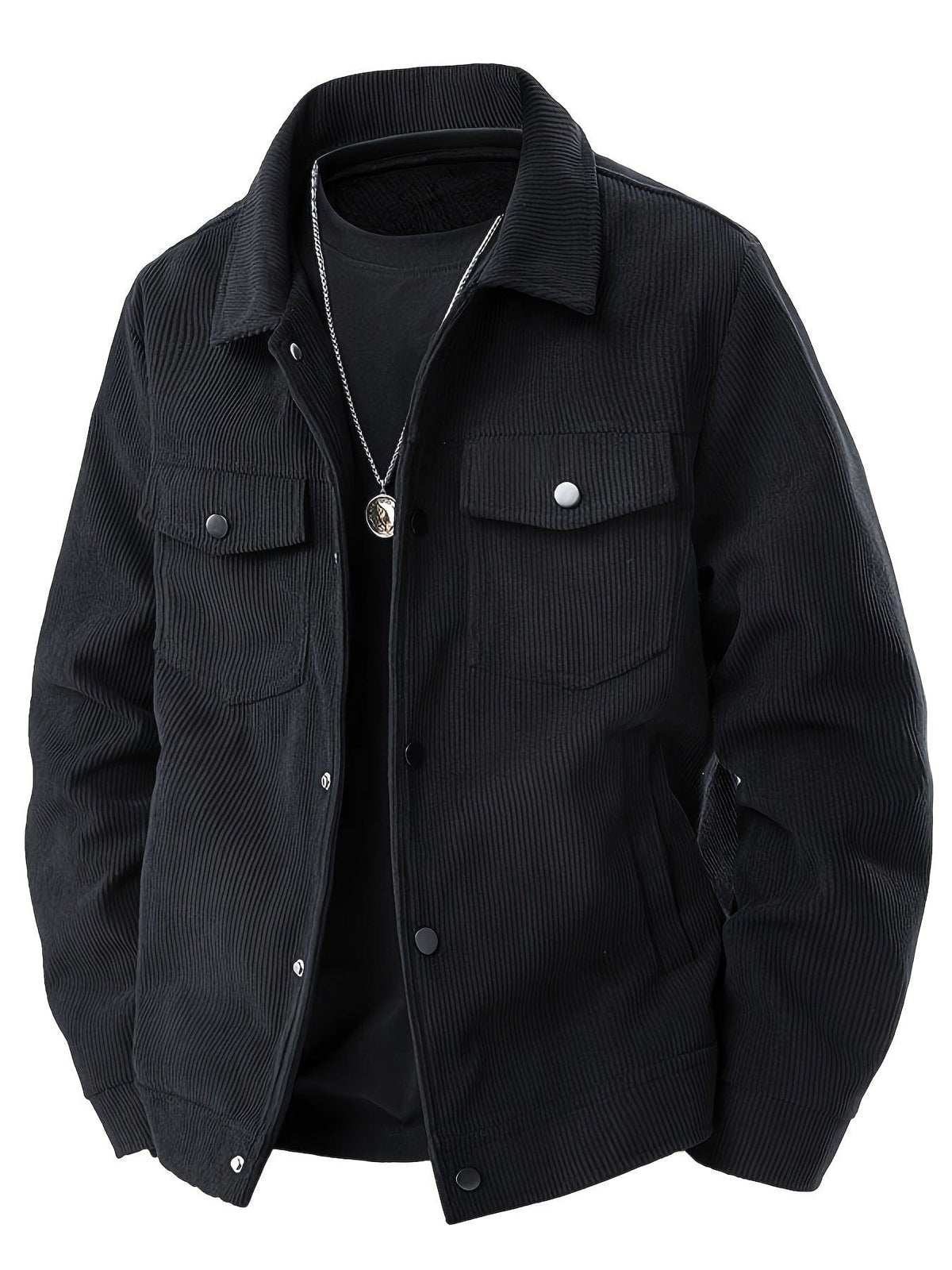 Urban Corduroy Jacket